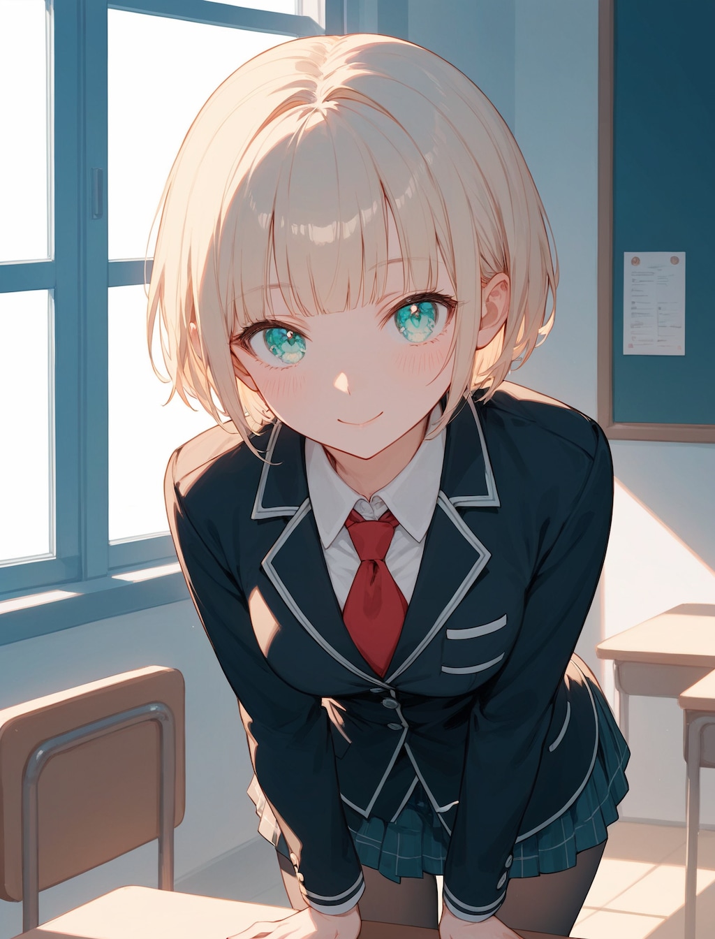 ベントオーバー