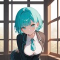 ベントオーバー 2枚目