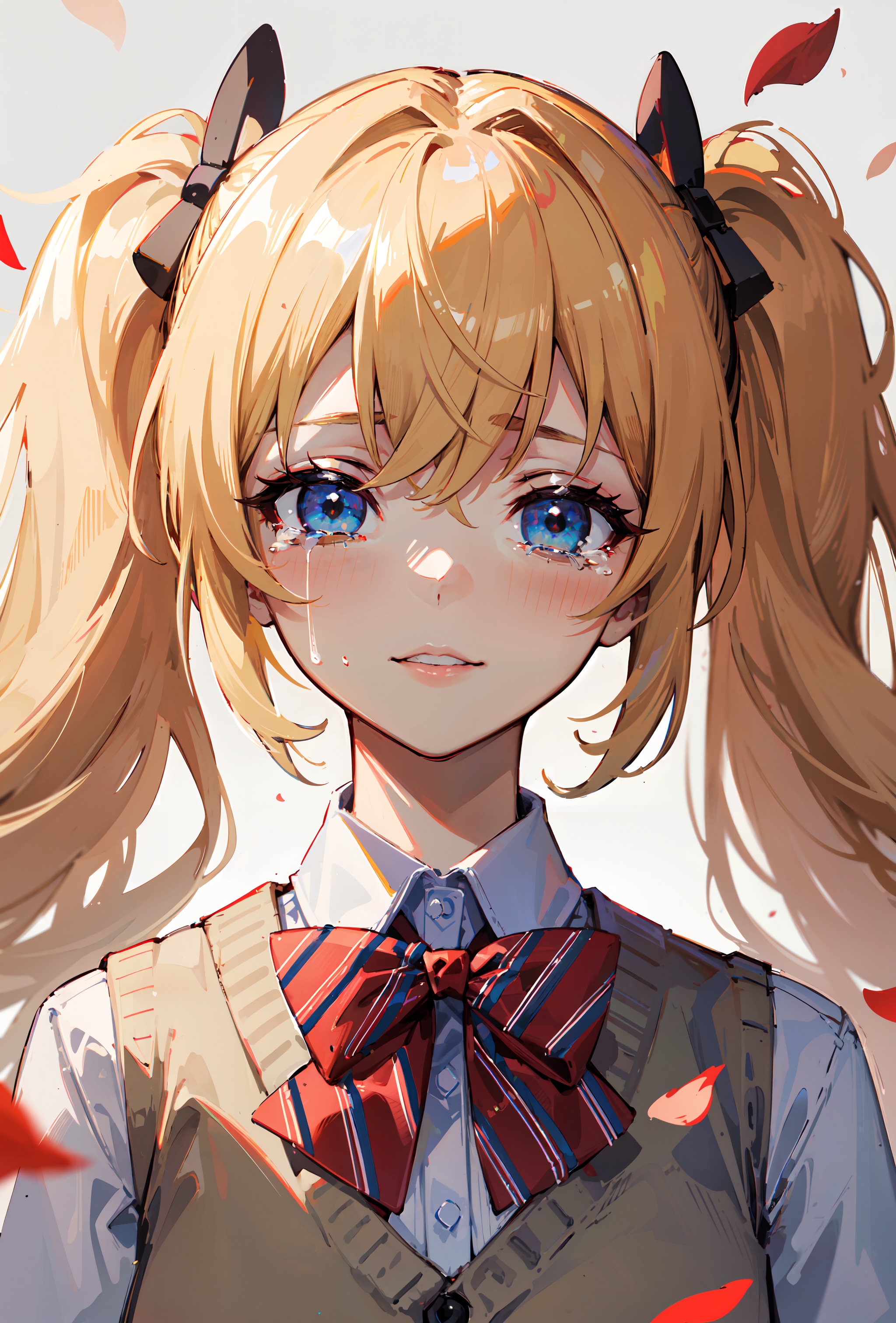 なみだ