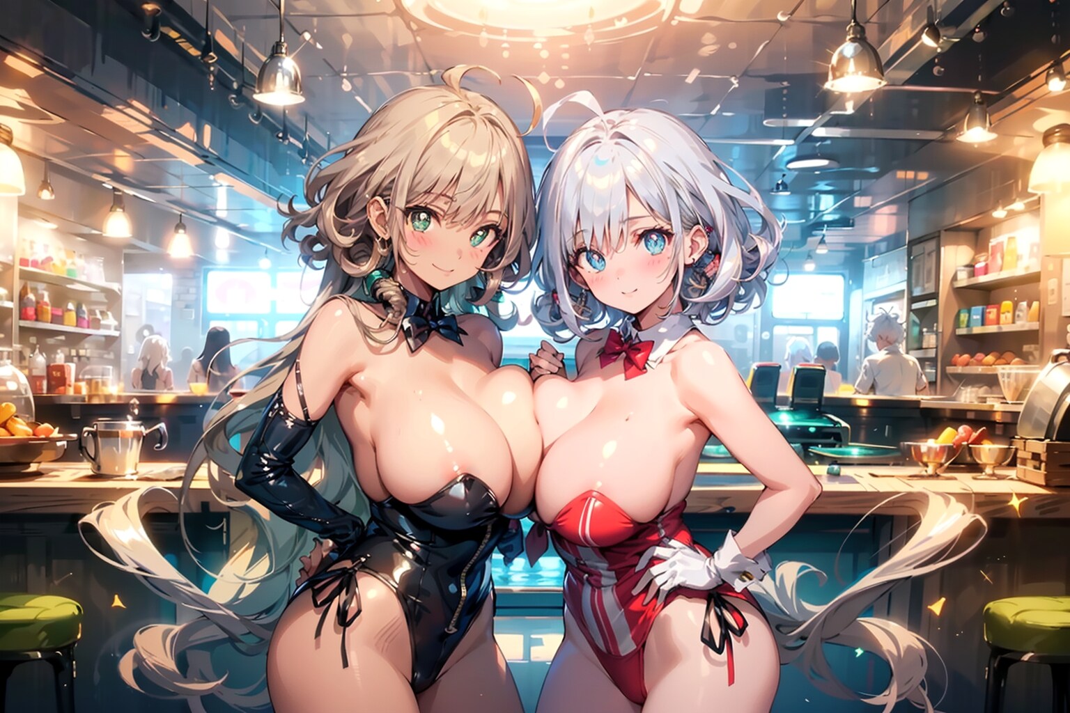 バニー４２