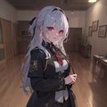さみしい 4枚目
