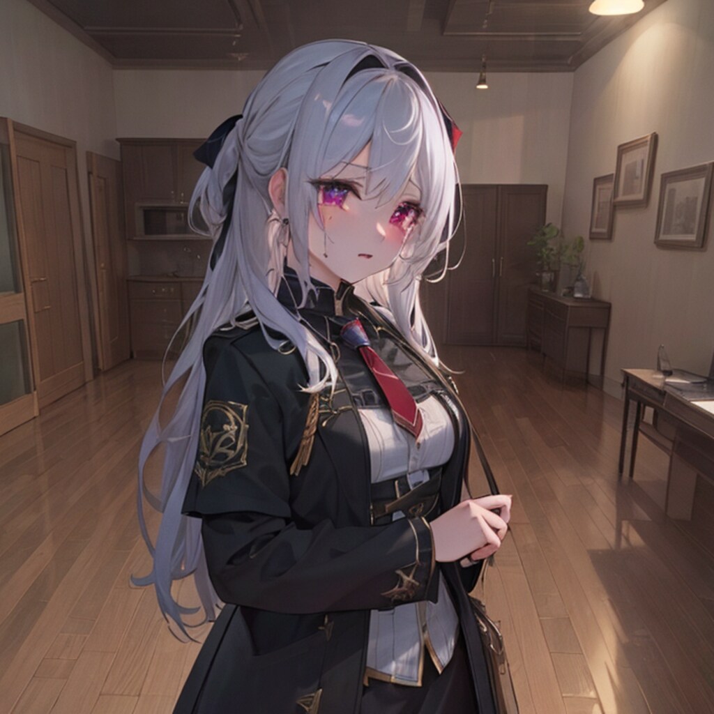 さみしい