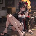 さみしい 3枚目