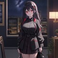 さみしい 2枚目