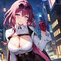 カフカ（崩壊スターレイル）3 7枚目
