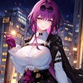 カフカ（崩壊スターレイル）3 2枚目
