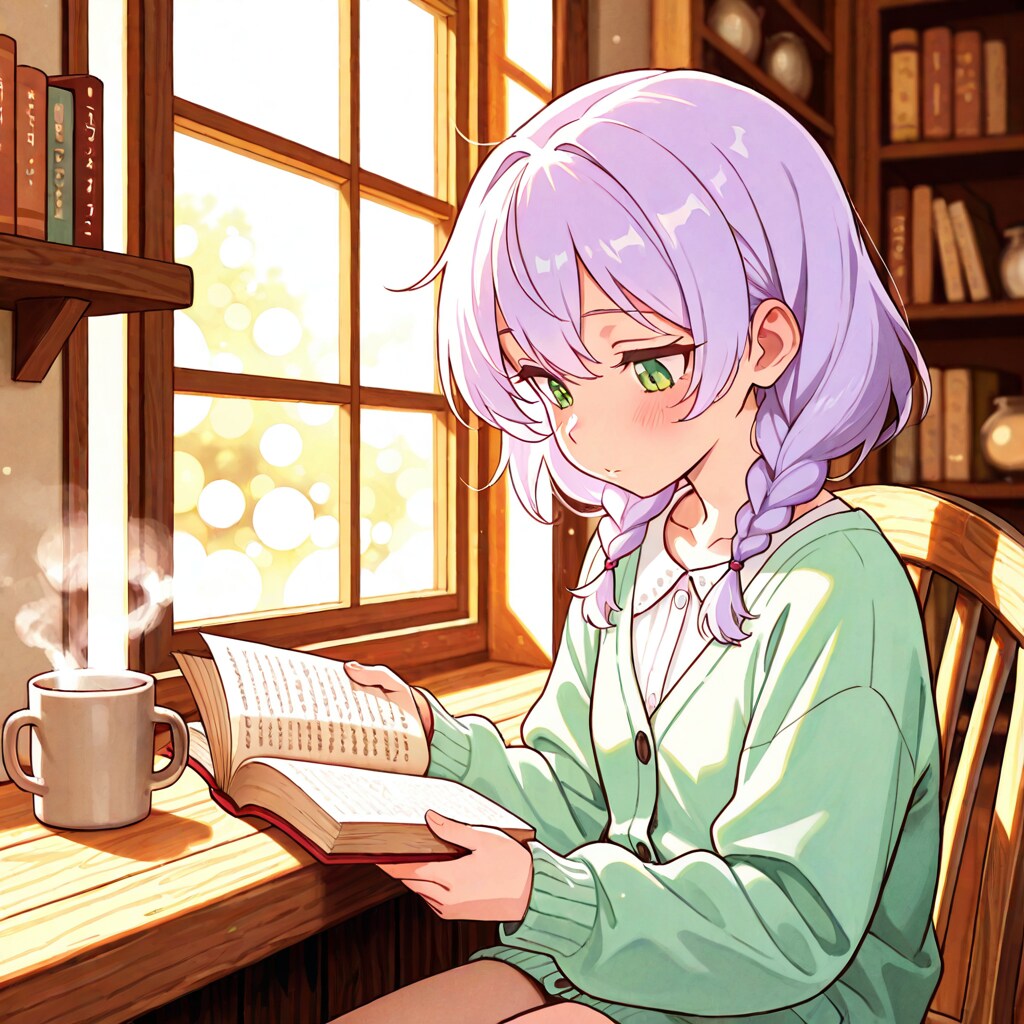 読書