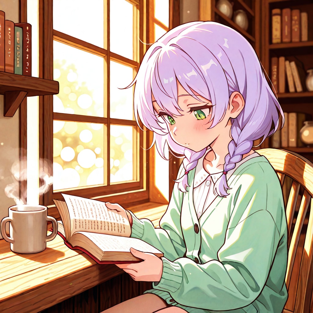 読書