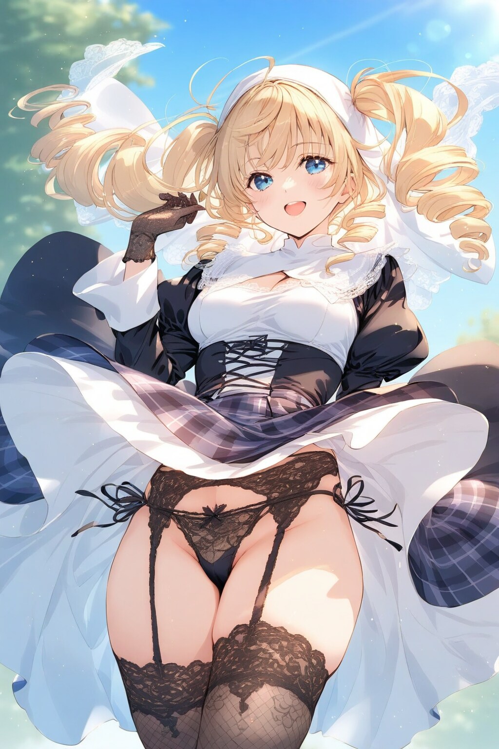 WAVEおパンツ