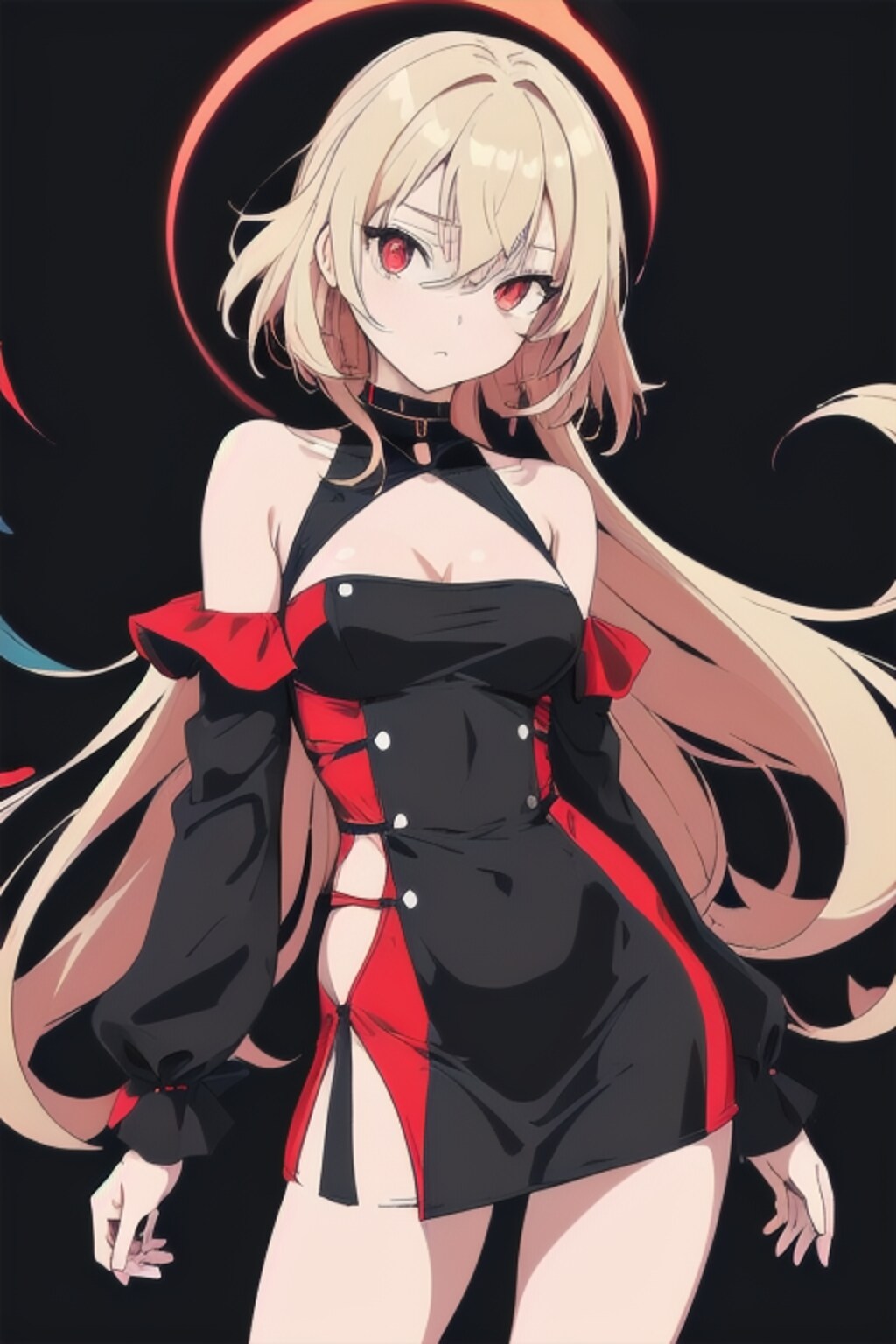 同プロンプトの出力変化確認用