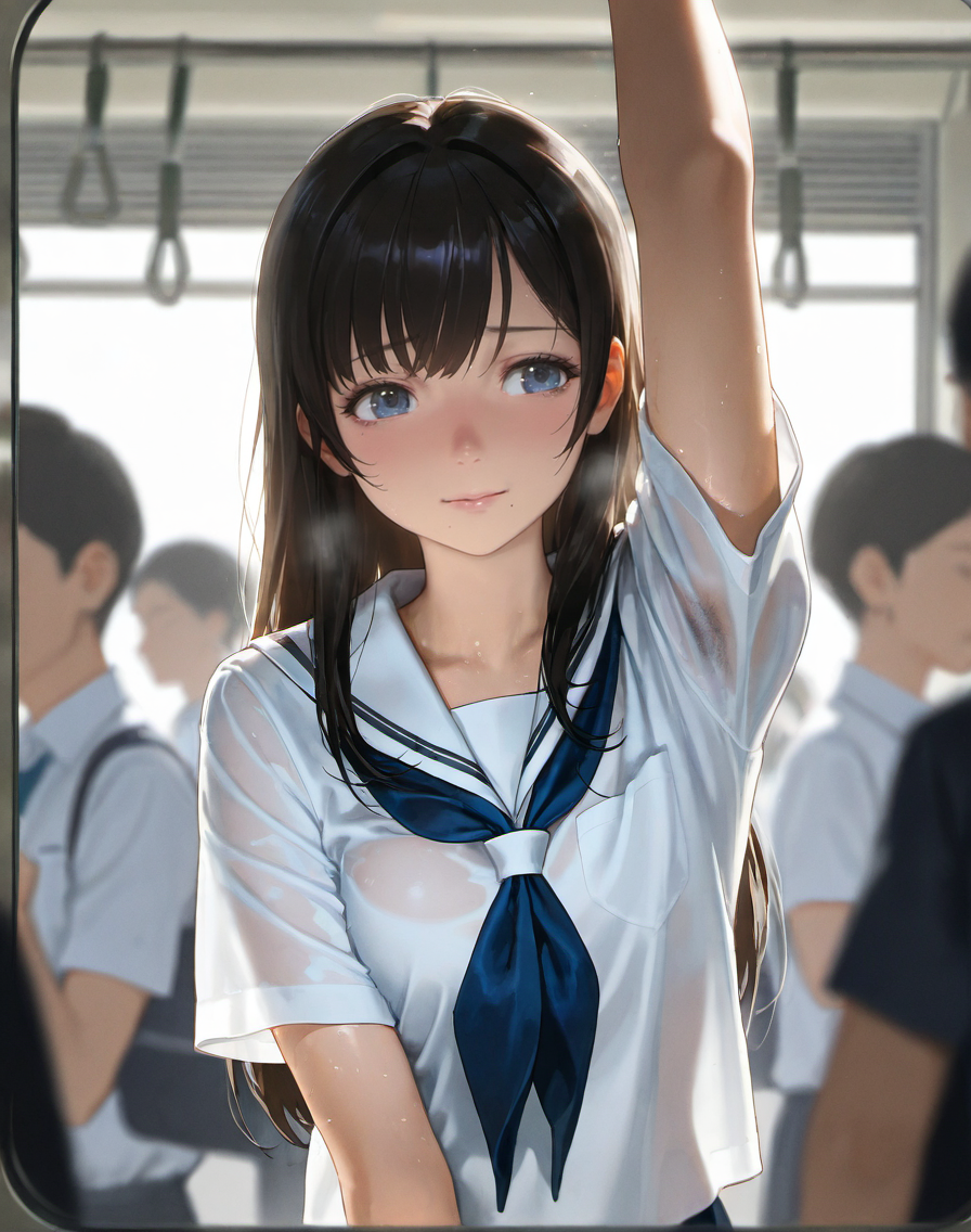 汗ばむ季節