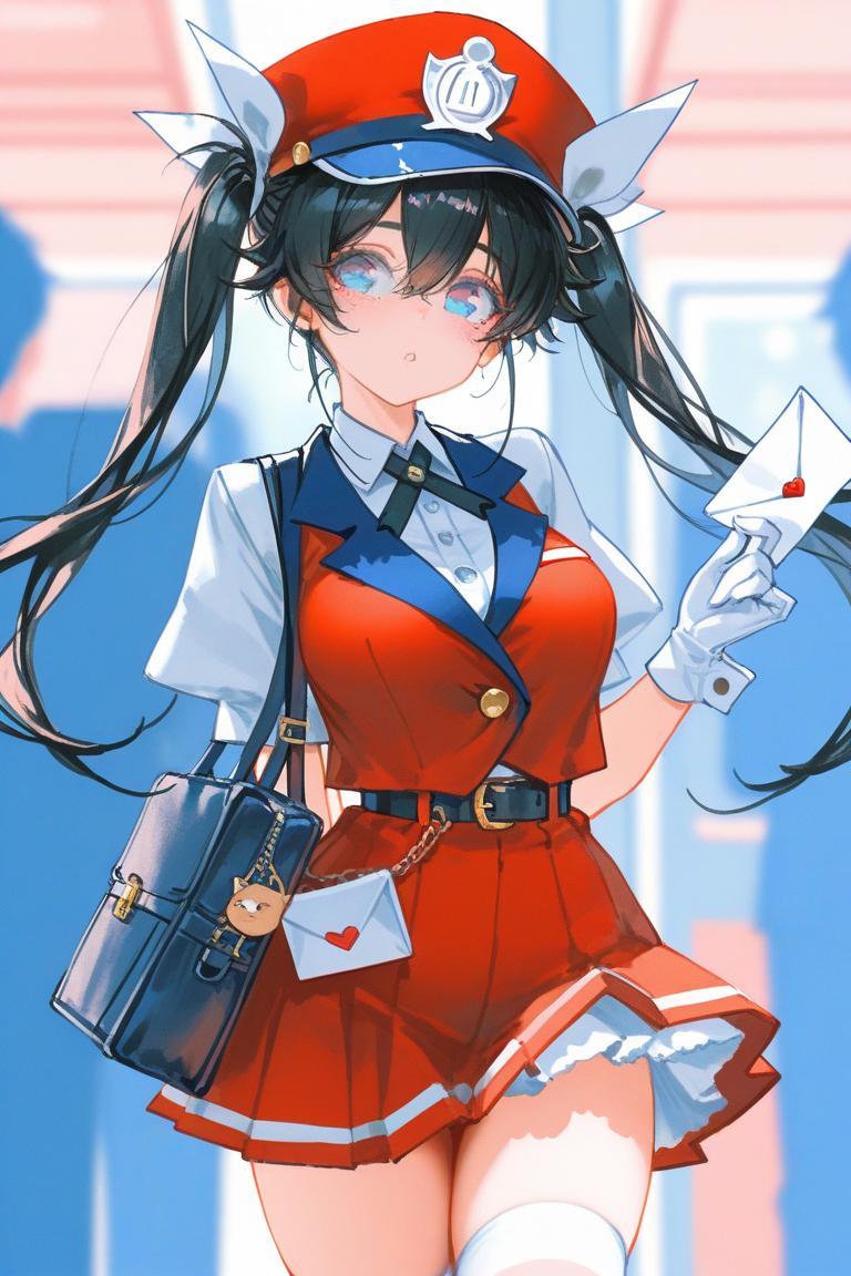 Please Mr.Postman(1日1歌詞20)