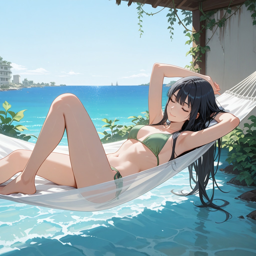 終末リゾート