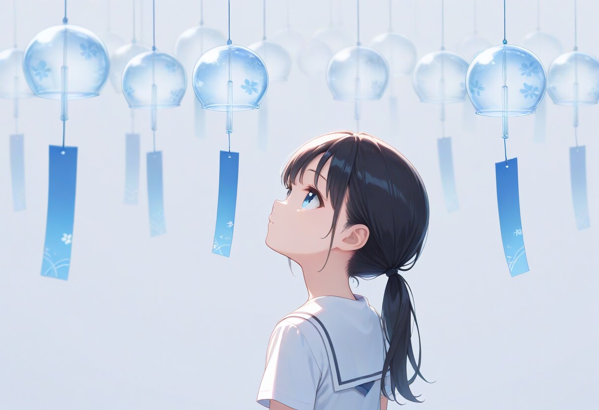 風鈴(7)