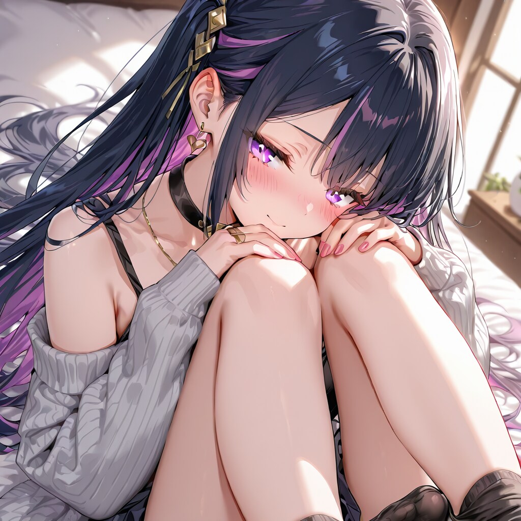 【簡単呪文】今日の日付ちゃん　by #QILIN