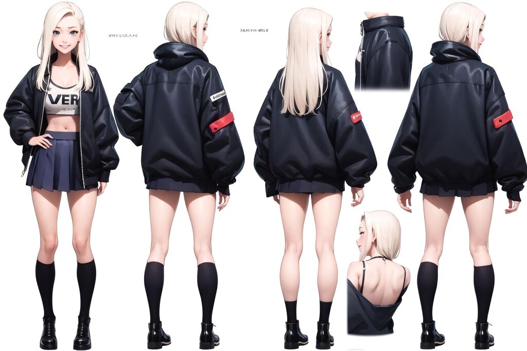 設定シート風-4