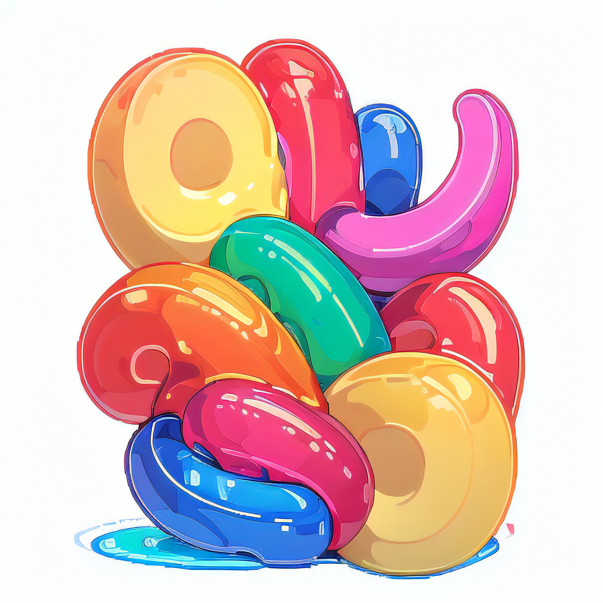 Candy Shop