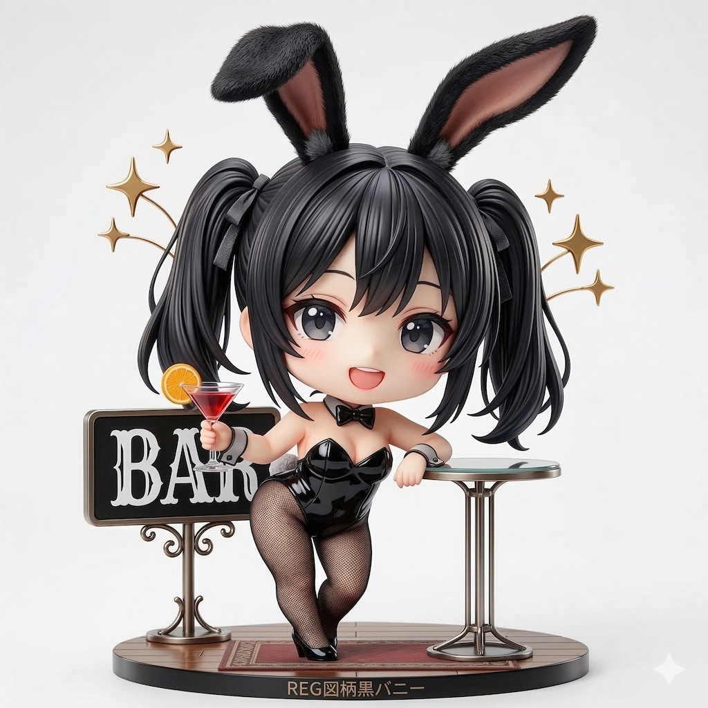 パチスロケモナーアイランドフィギュアその１