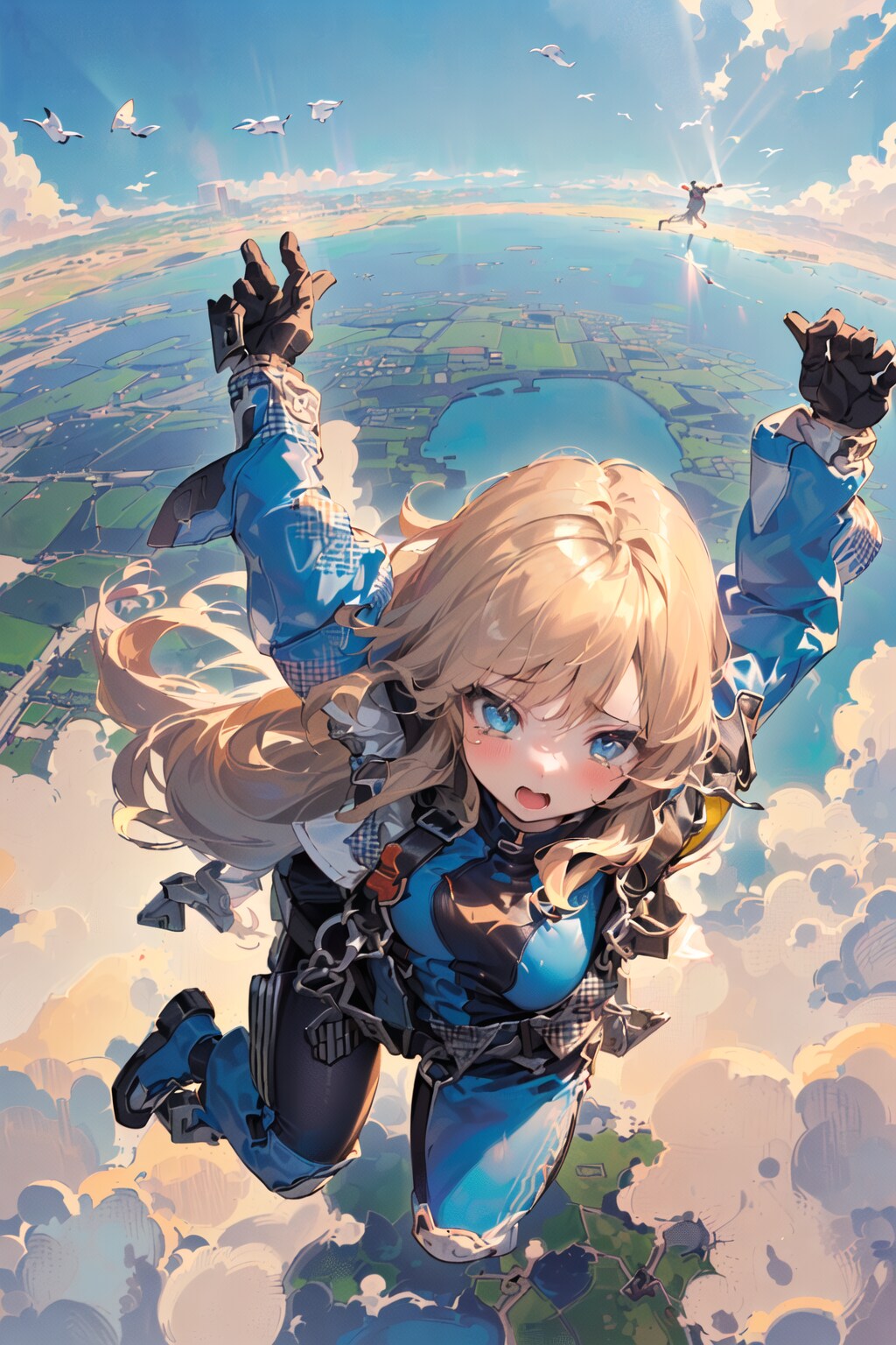 Special Sky Service
