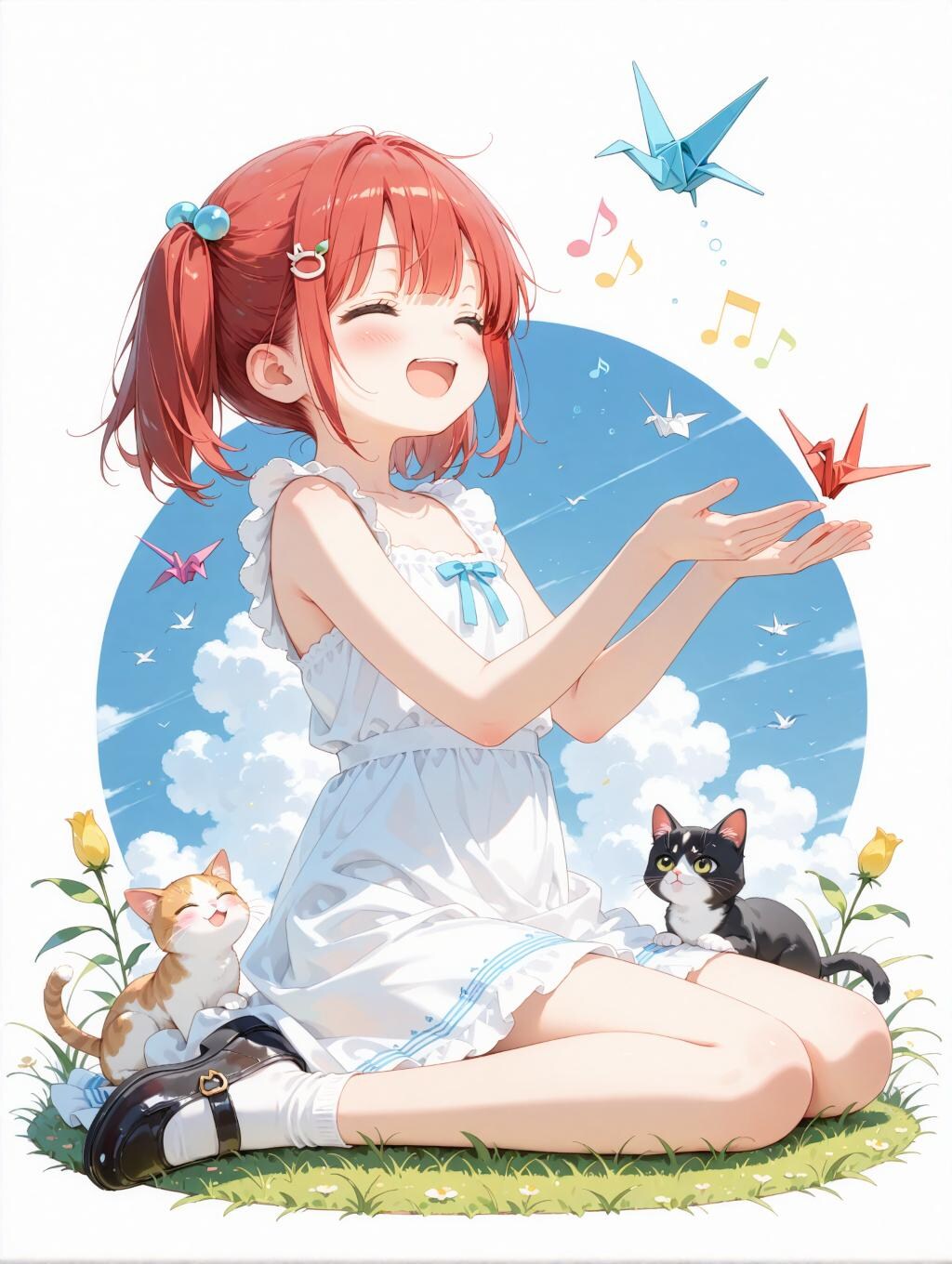 おつです