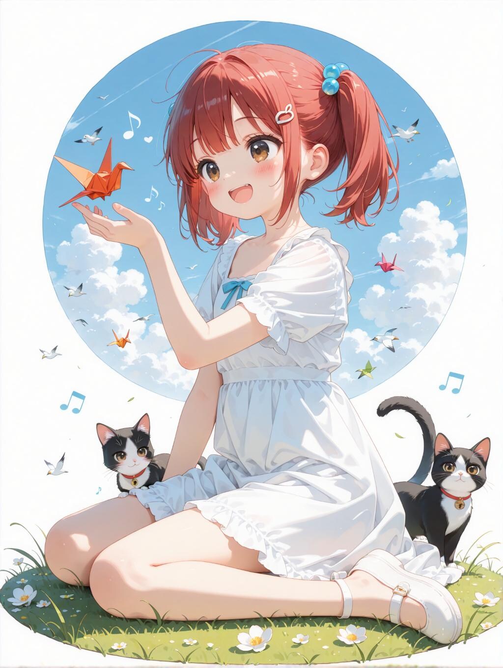 おつです
