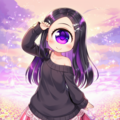 単眼スキュラ　おでこ見せる 2枚目