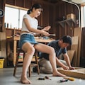 DIYに夢中 3枚目
