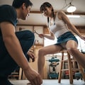DIYに夢中 10枚目