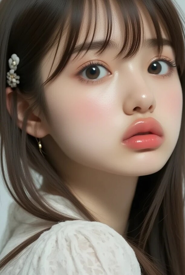 marie | の人気AIイラスト・グラビア