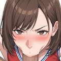 徳山美幸(チアガール)_フェラチオ 7枚目