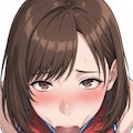 徳山美幸(チアガール)_フェラチオ 4枚目