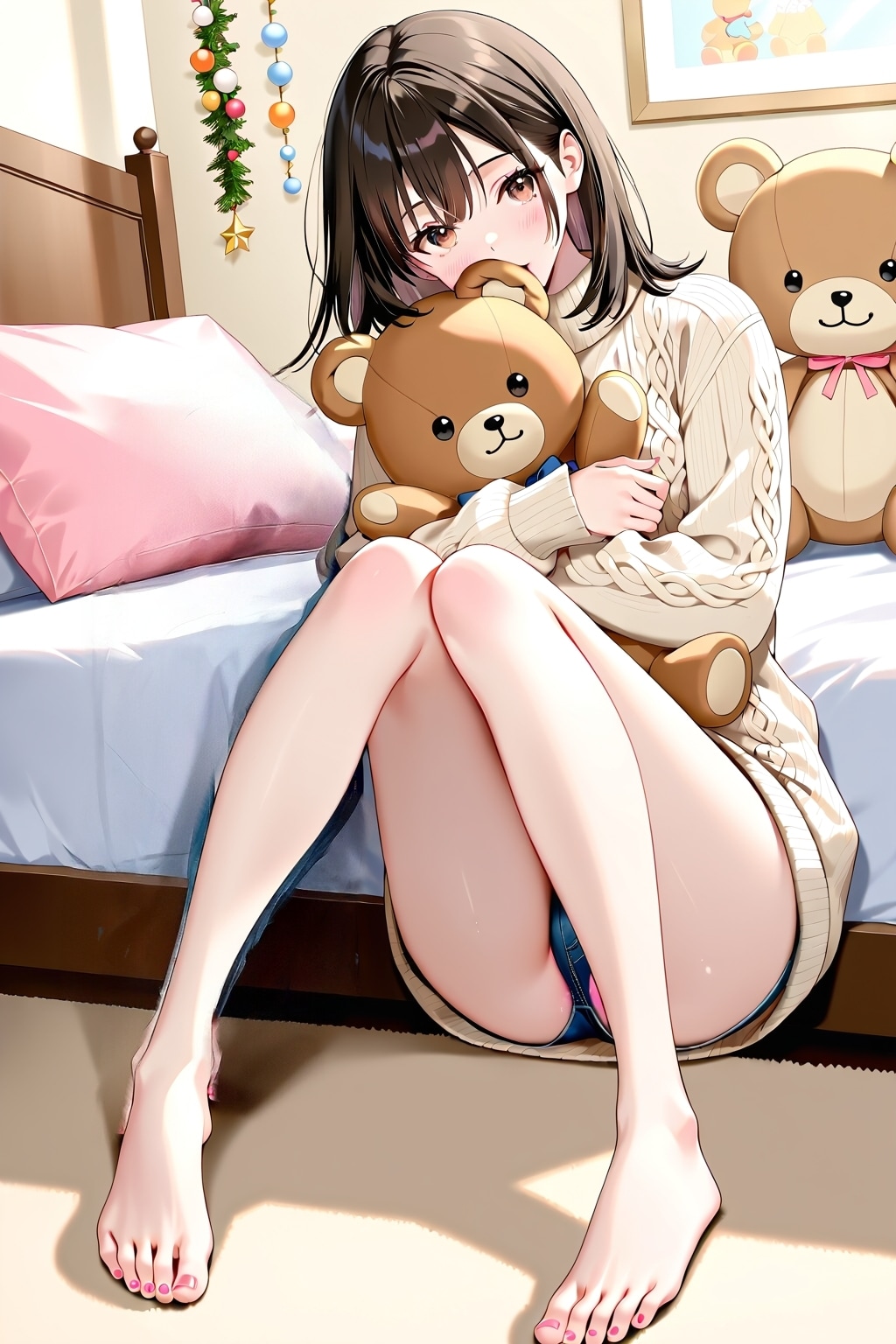 お気に入りなの♡