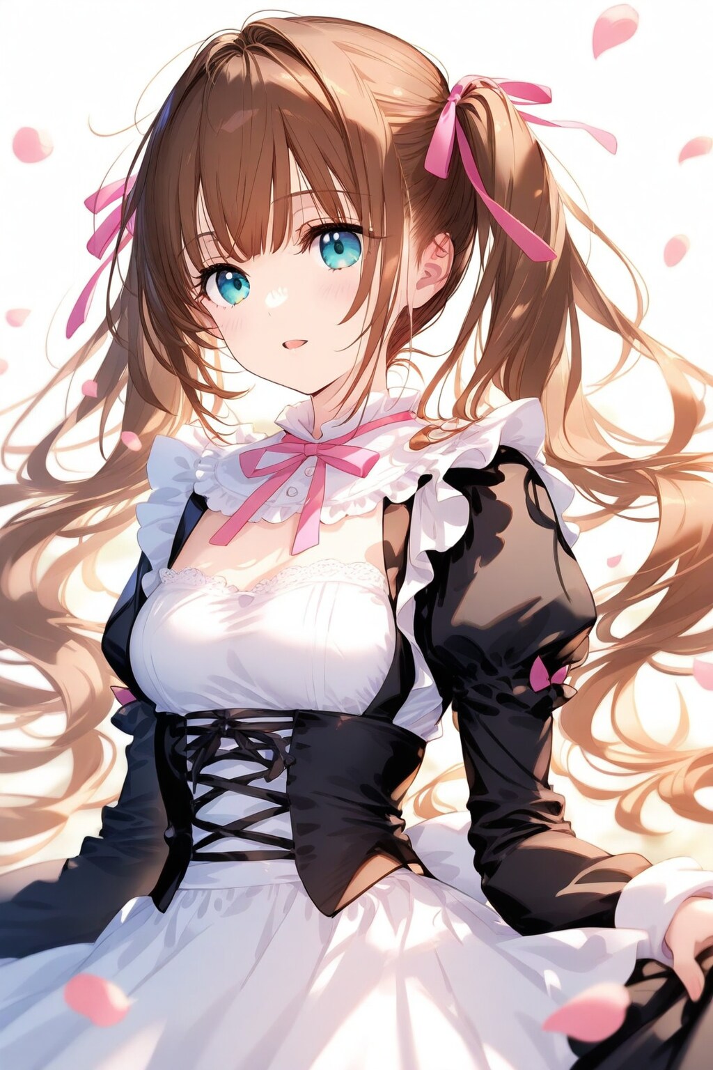 メイドdeはるかちゃん
