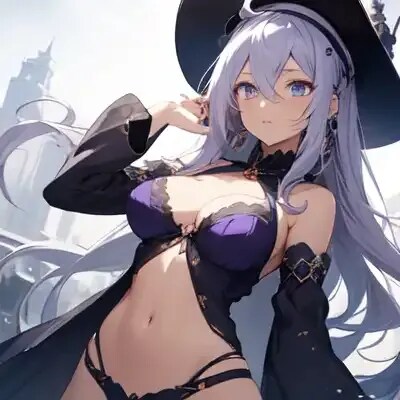 魔導士
