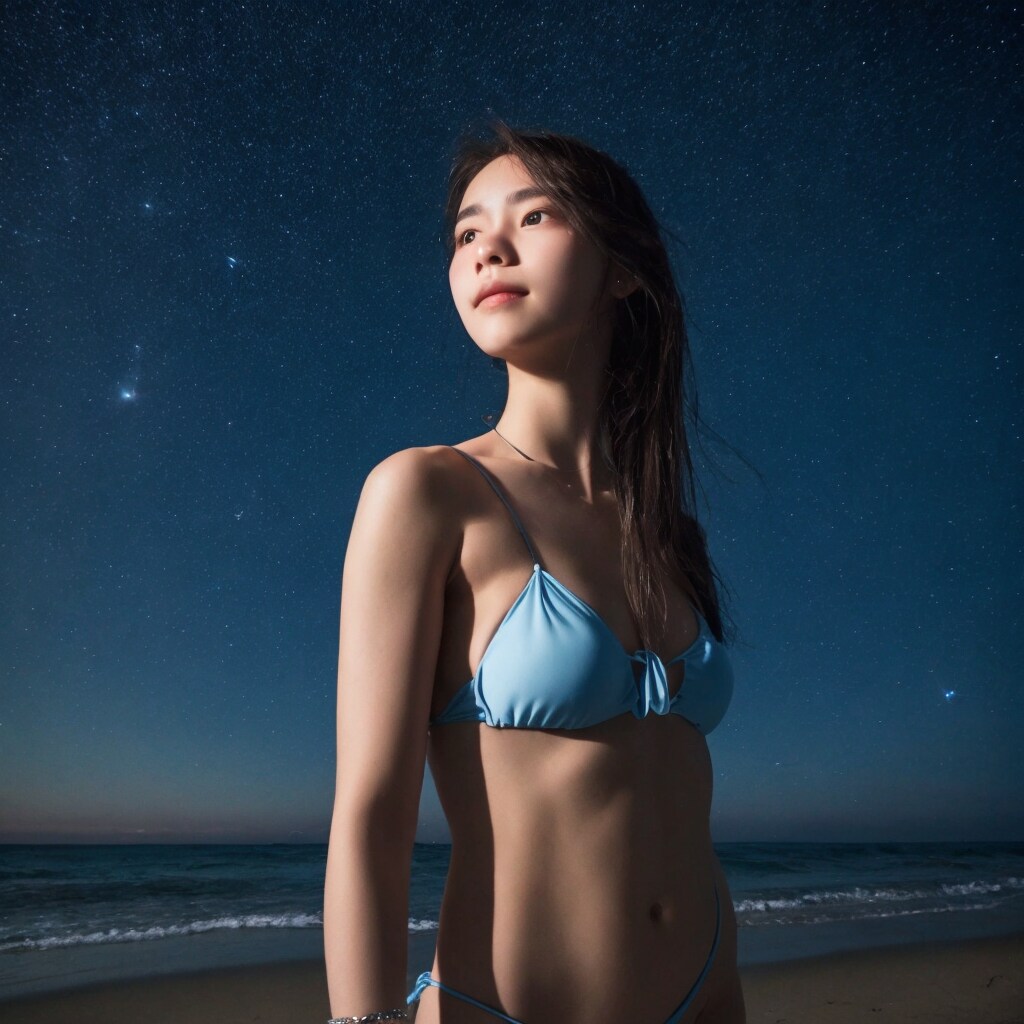 星空シリーズ　20240124