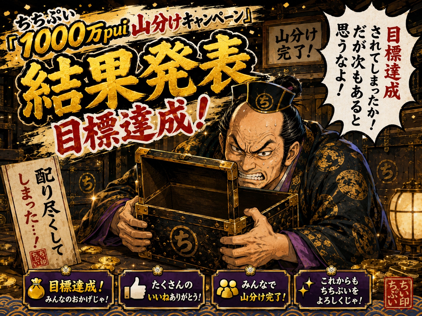 目標達成、おめでとう！ | の人気AIイラスト・グラビア