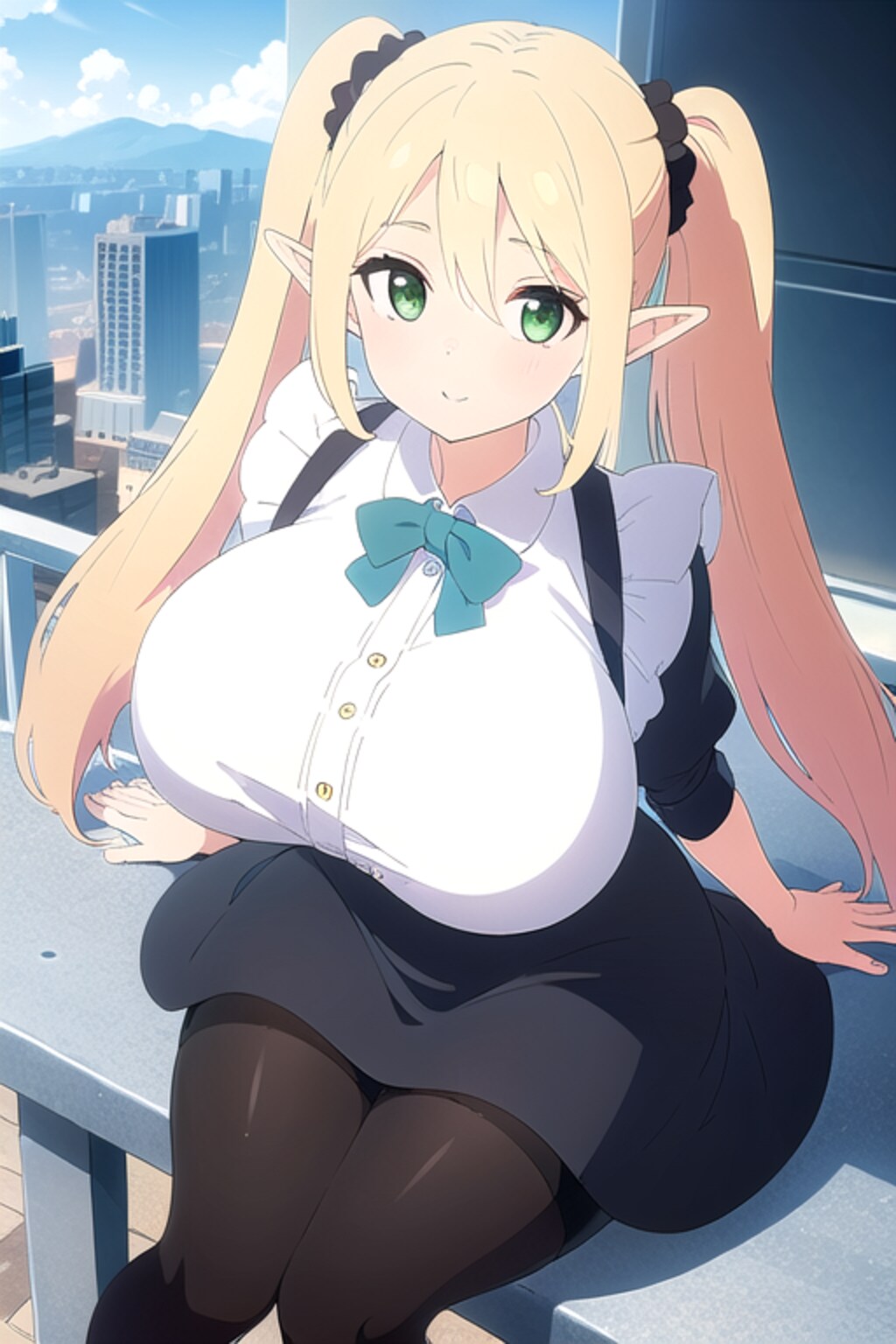 課題#メイド#OPAL