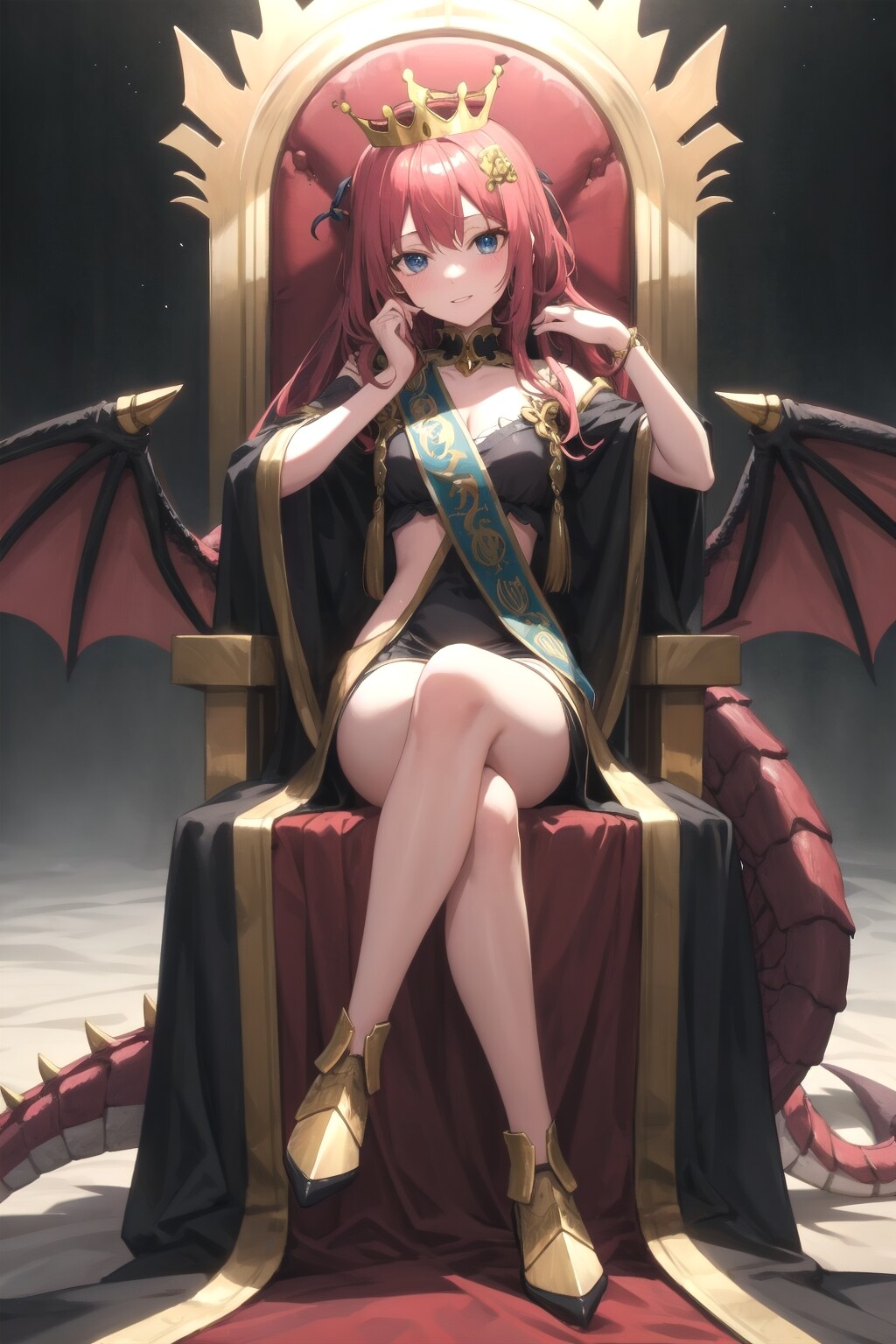 闇竜戴天4 消えた聖竜士