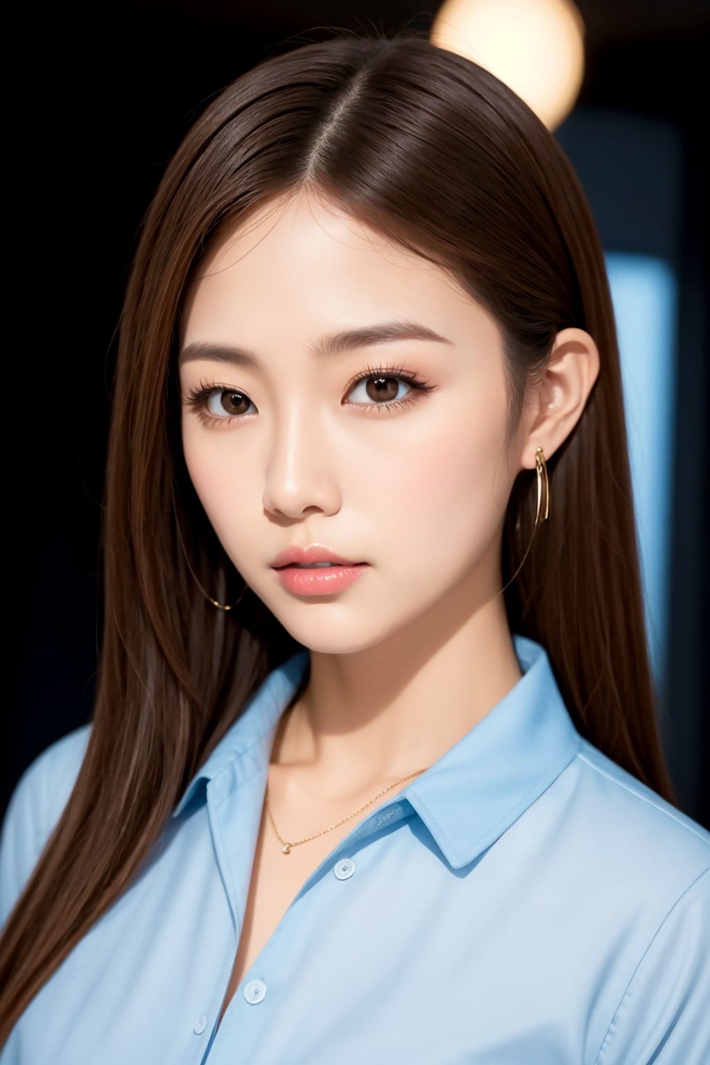 Secretary162 | の人気AIイラスト・グラビア