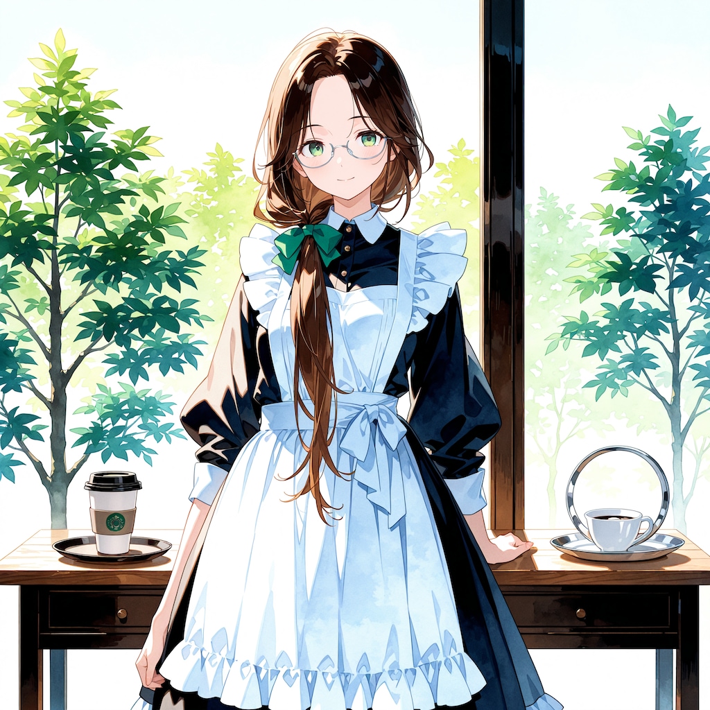 【FA募集】泉水さん(4/4誕生日)