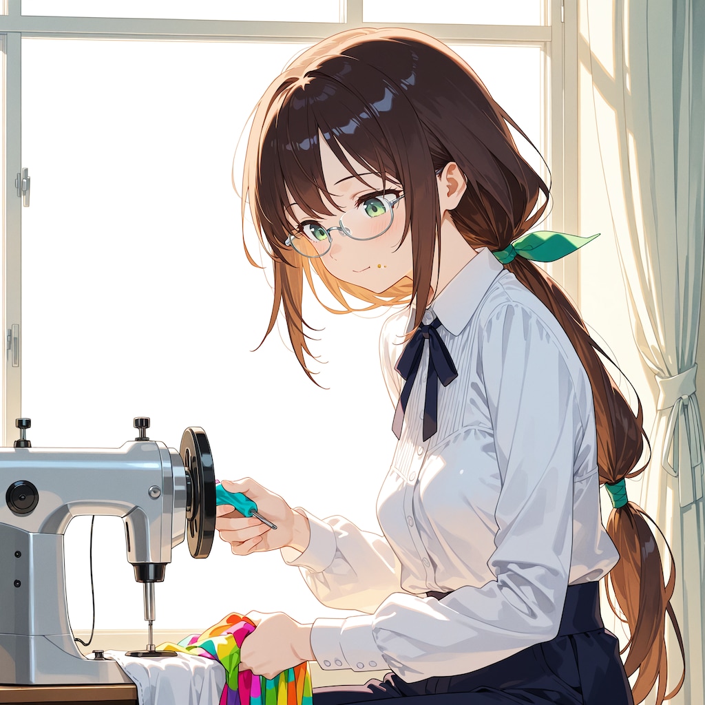 【FA募集】泉水さん(4/4誕生日)