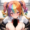 パイズリ 11枚目