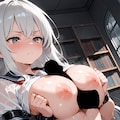 パイズリ 5枚目