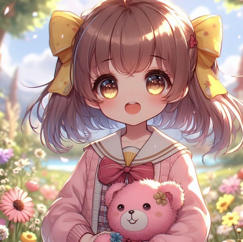 メルヘンチック3☆