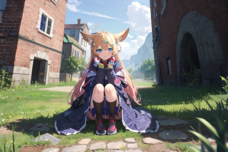 日付を入れてみる　08/22 | の人気AIイラスト・グラビア