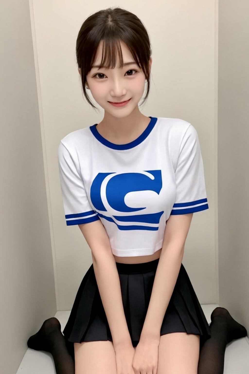 中身は私でしたー | の人気AIイラスト・グラビア