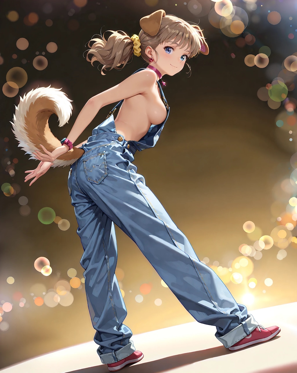 健康になる横乳