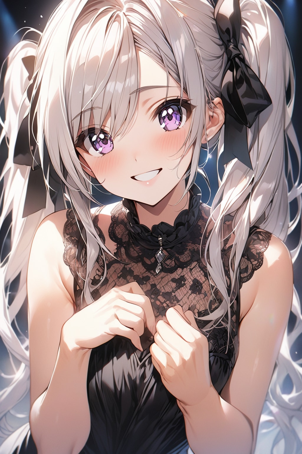 VEGAちゃん