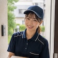 居留守 ⇒ バルス 2枚目
