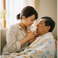 もう出ないわよ 3枚目